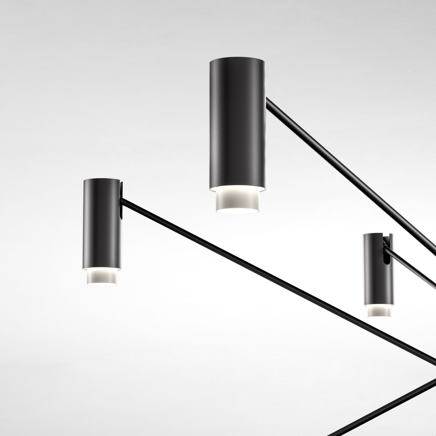 Marset The W collection (Pendant)