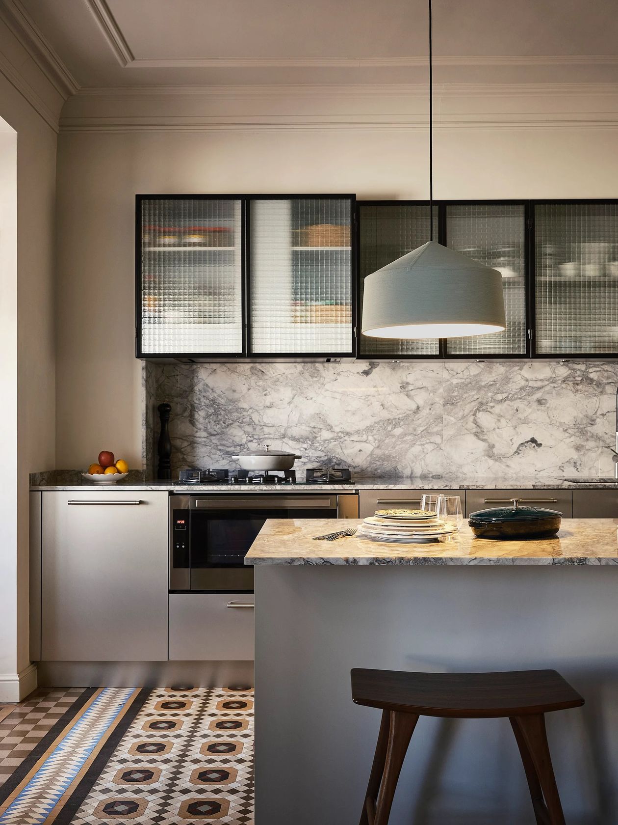 Marset Zenc collection (Pendant)