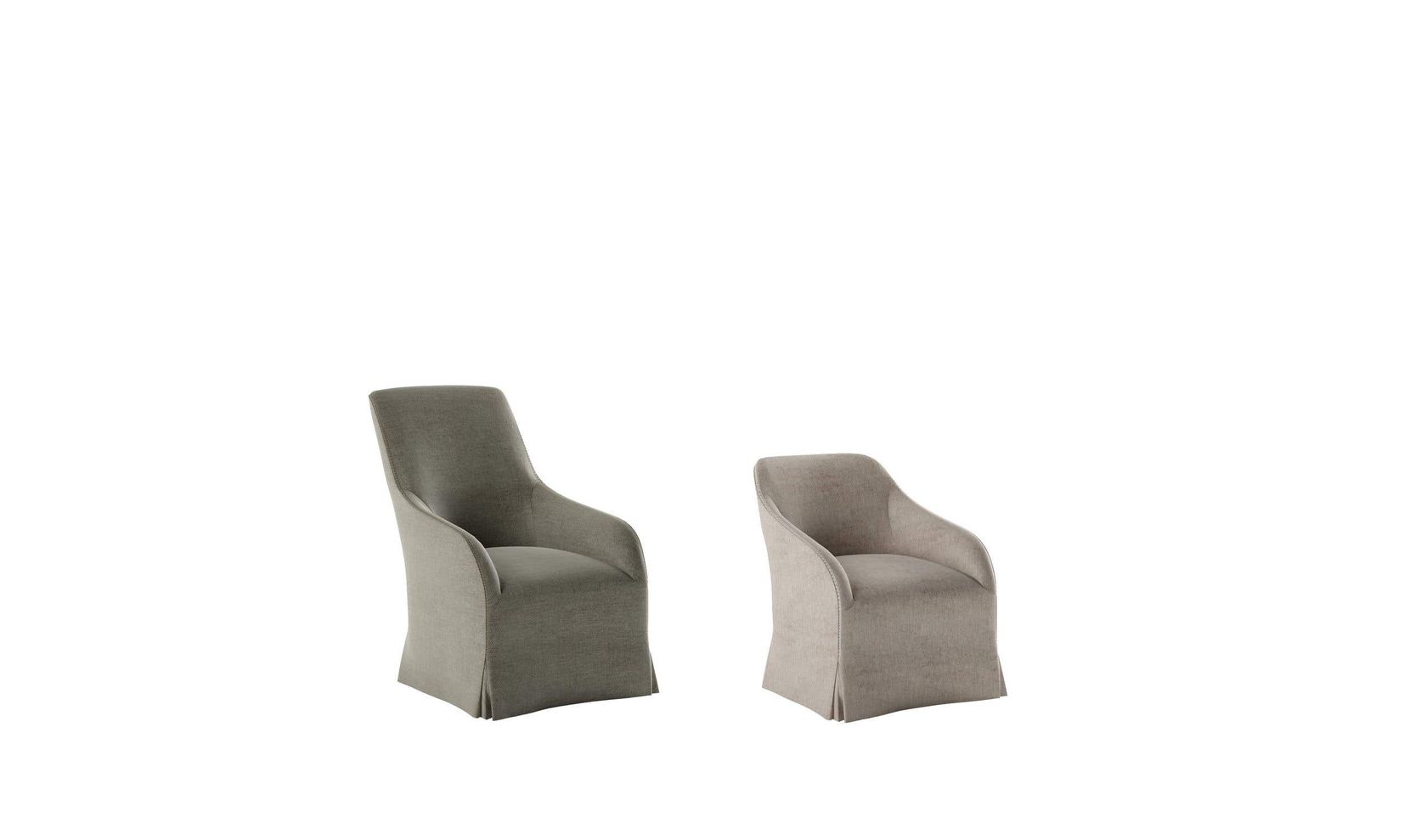 Maxalto Agathos collection (Armchair)