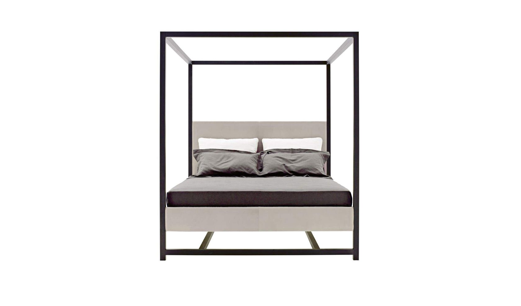 Maxalto Alcova '09 collection (Bed)