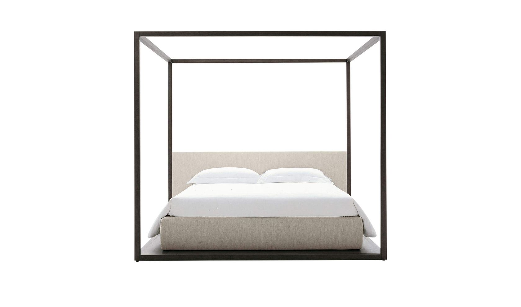 Maxalto Alcova collection (Bed)