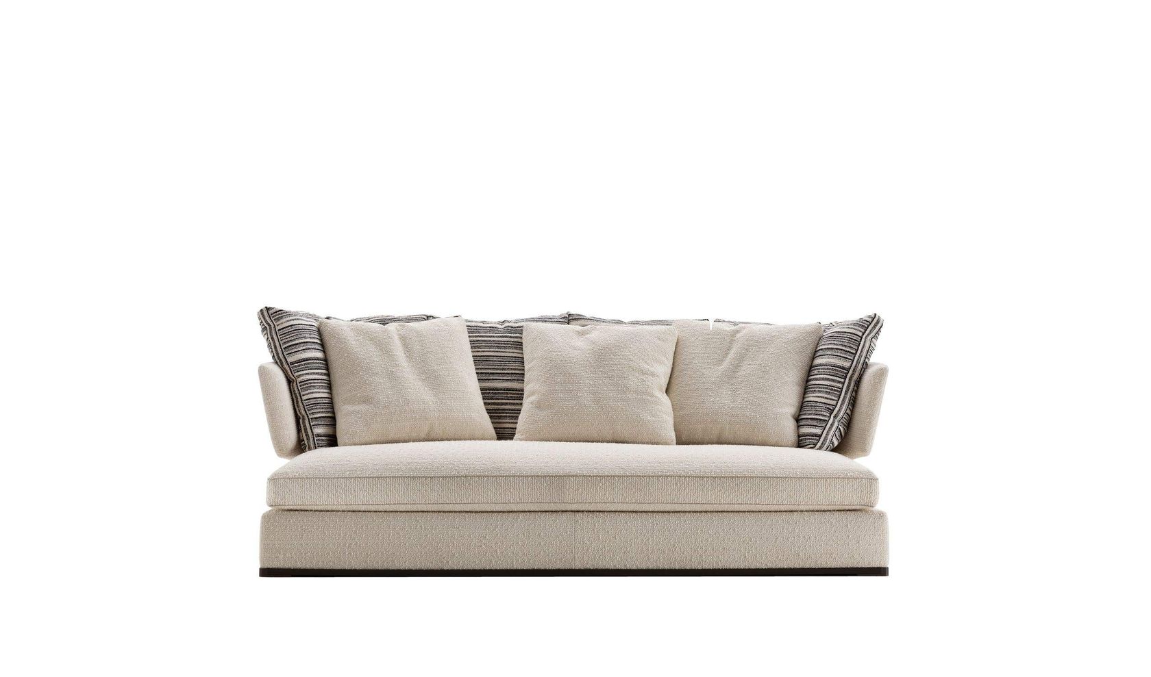 Maxalto Amoenus Soft collection (Sofa)
