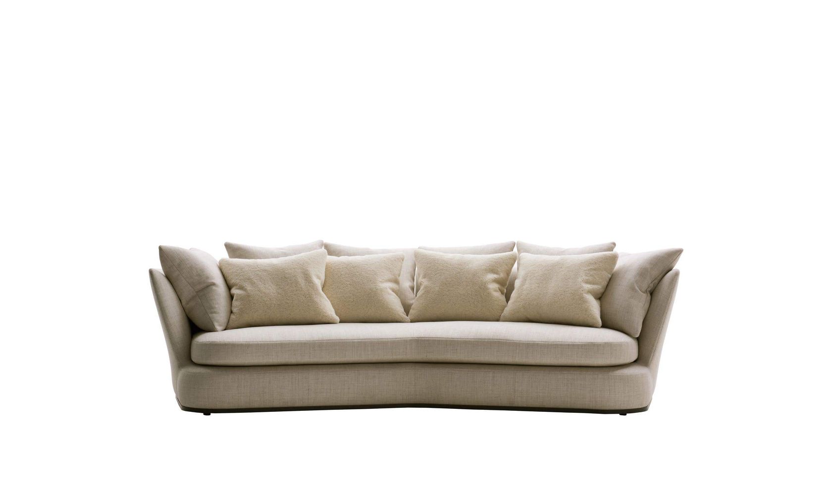 Maxalto Apollo collection (Sofa)