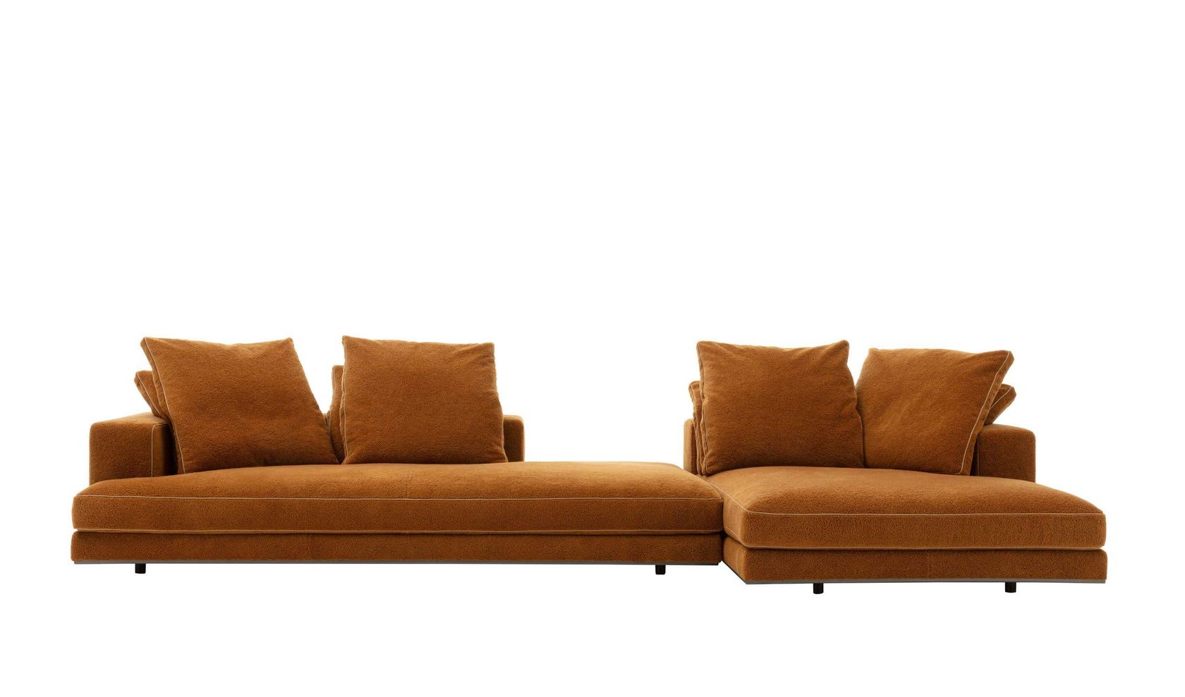 Maxalto Arbiter collection (Sofa)
