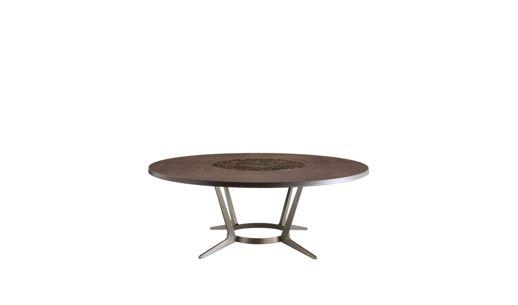 Maxalto Astrum collection (Dining table)