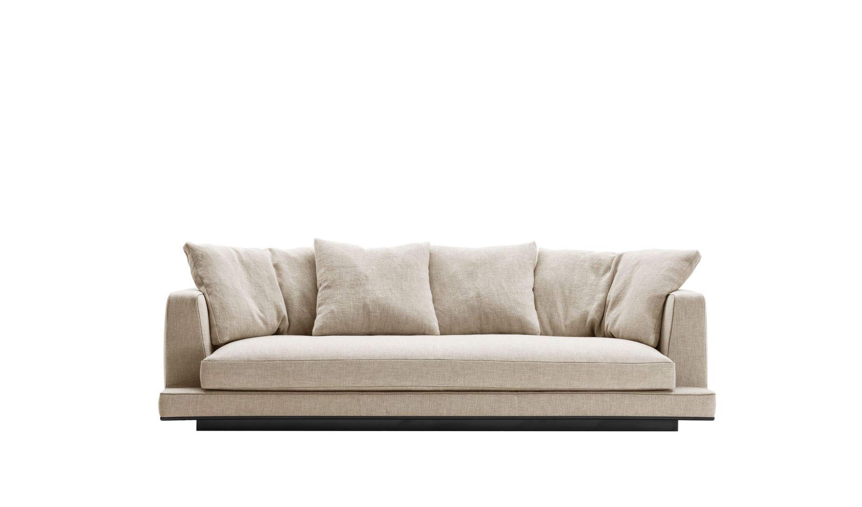Maxalto Aurae collection (Sofa)