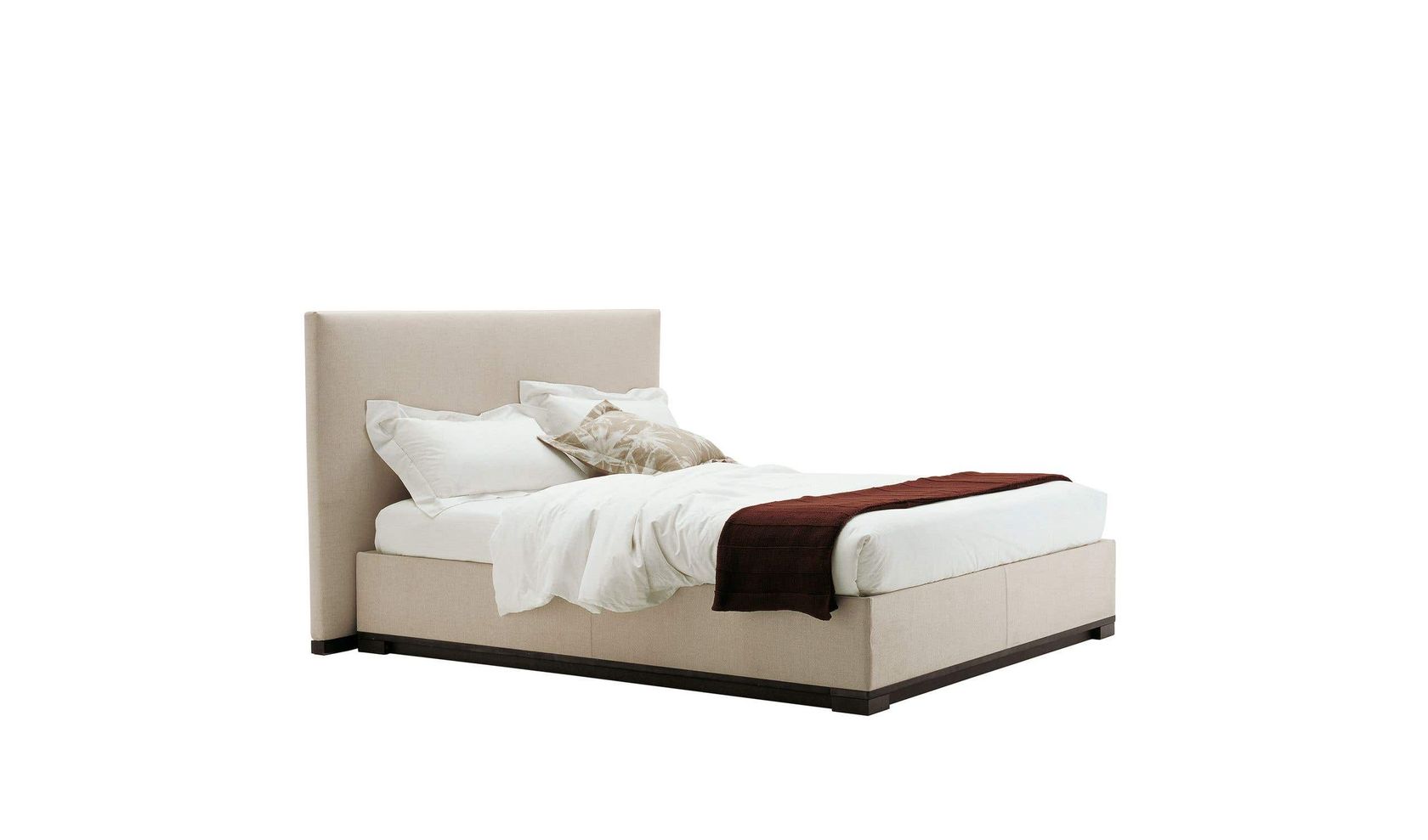 Maxalto Bauci collection (Bed)