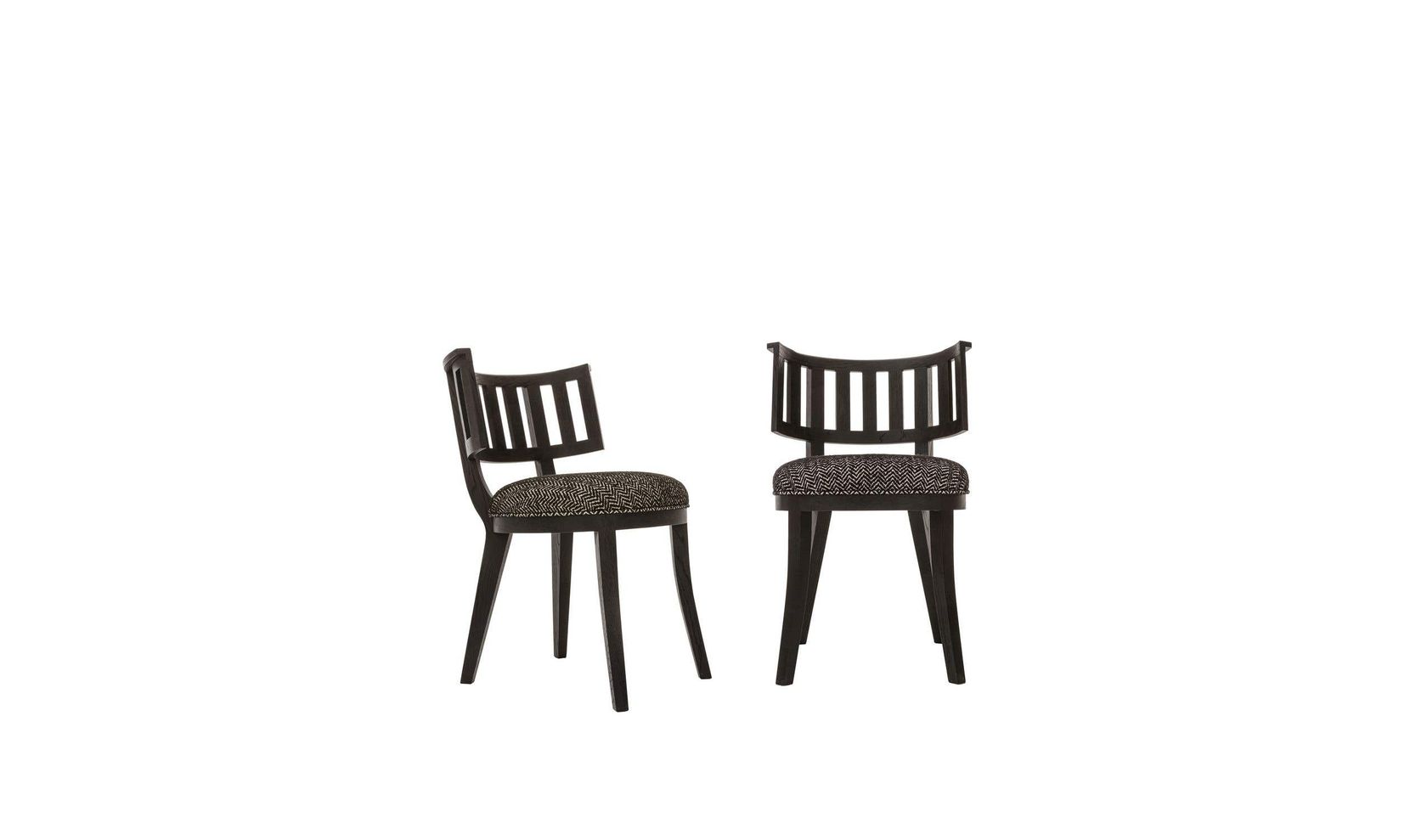 Maxalto Cleide collection (Dining chair)