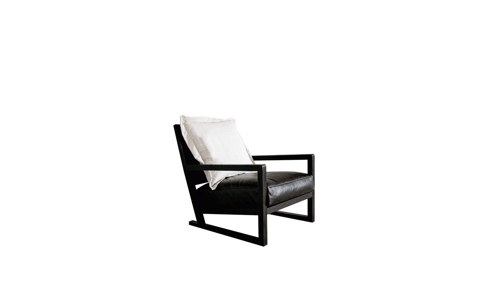 Maxalto Clio collection (Armchair)