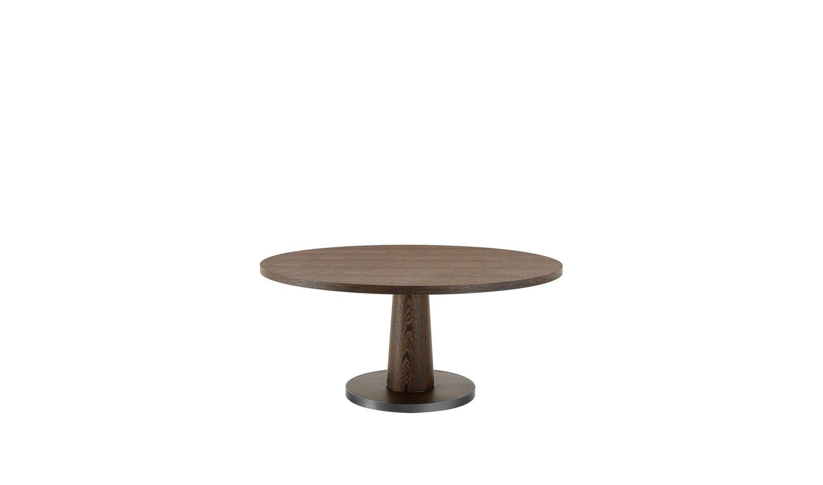 Maxalto Convivio collection (Dining table)