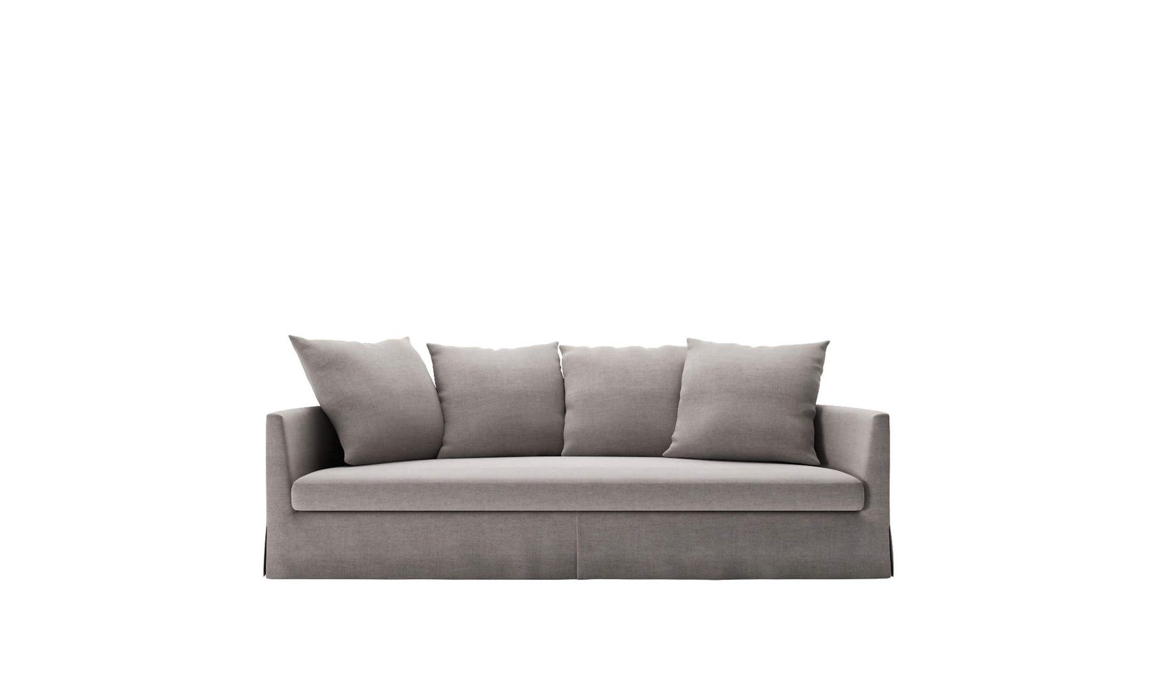 Maxalto Crono collection (Sofa)