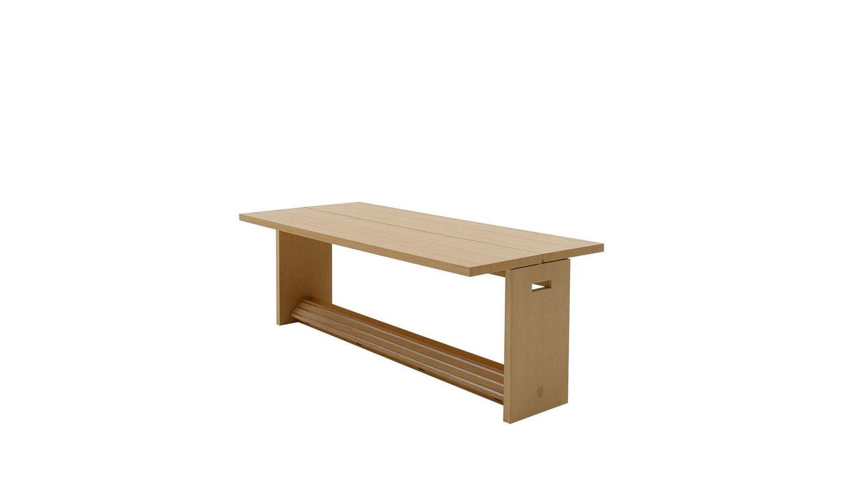 Maxalto Cuma Extensible collection (Dining table)