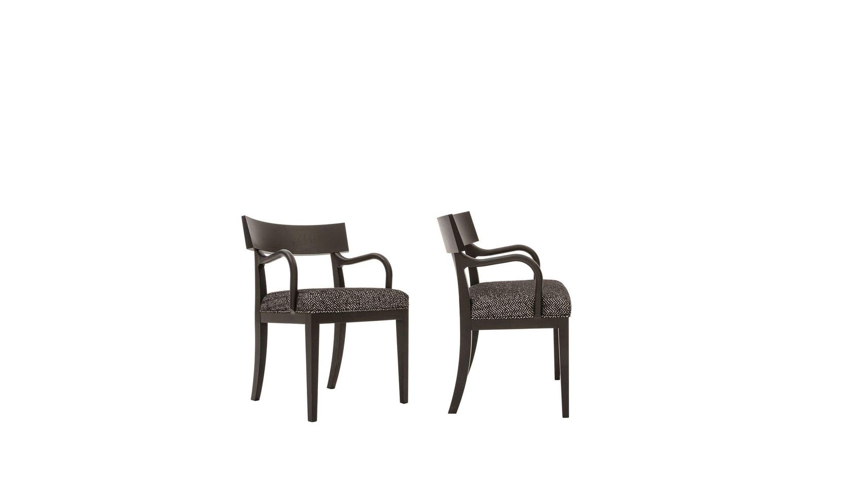 Maxalto Despina collection (Dining chair)