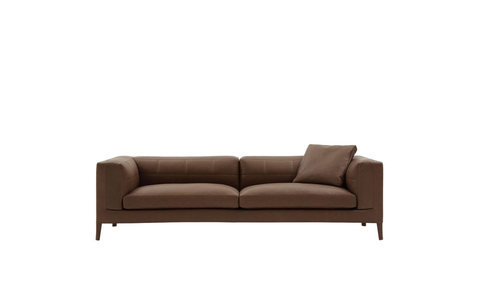 Maxalto Dives Soft collection (Sofa)