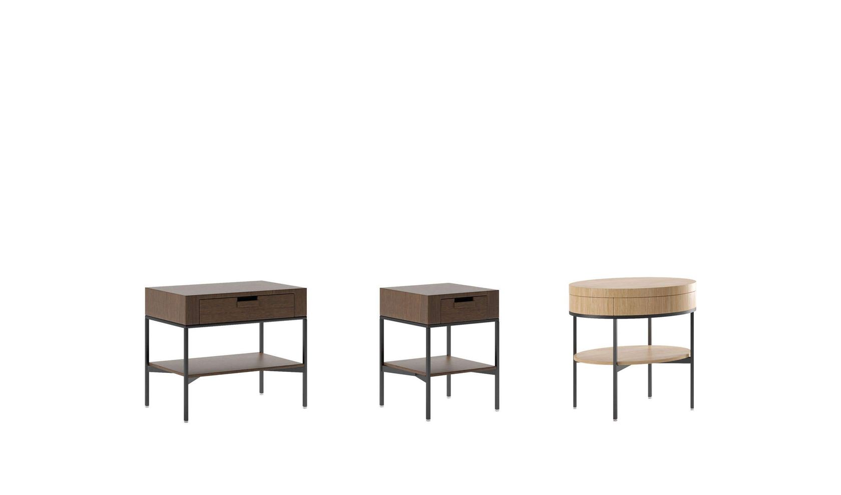 Maxalto Ebe collection (Low table)
