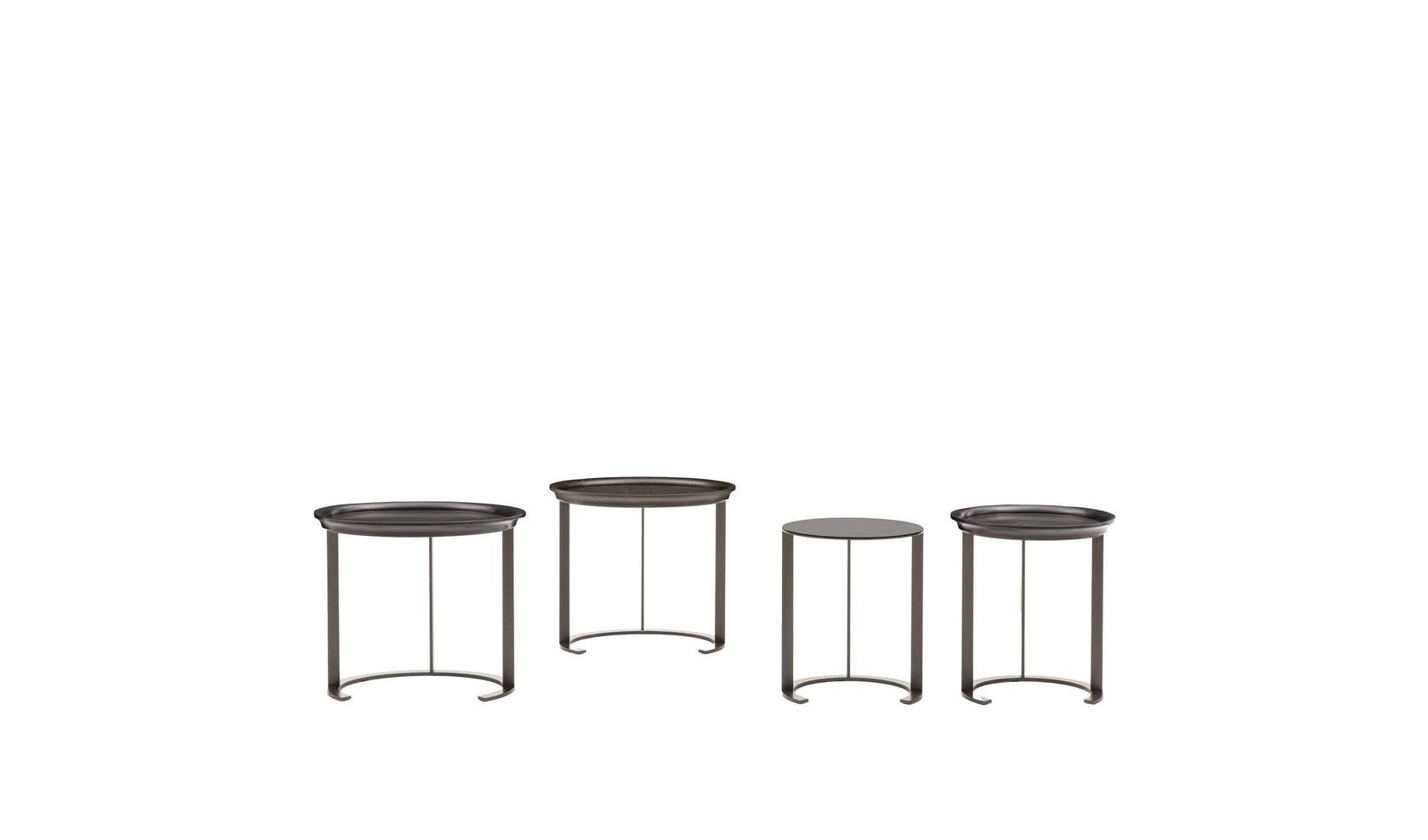 Maxalto Elios collection (Low table)