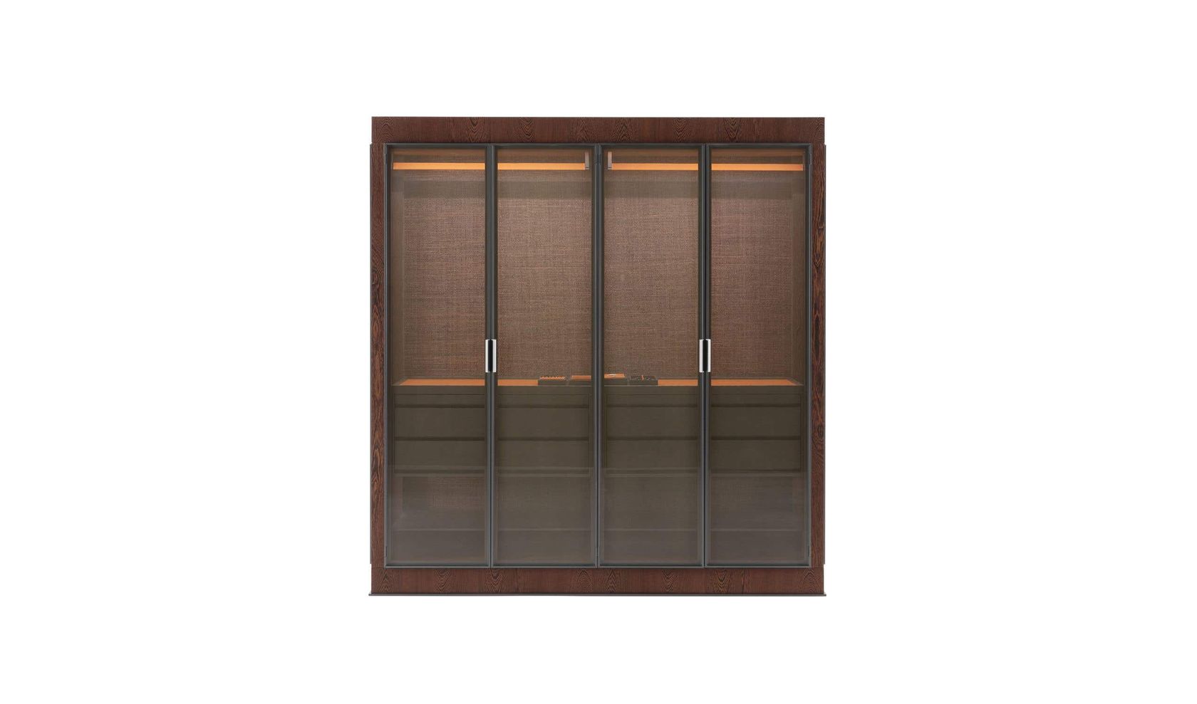 Maxalto Eracle collection (Storage unit)