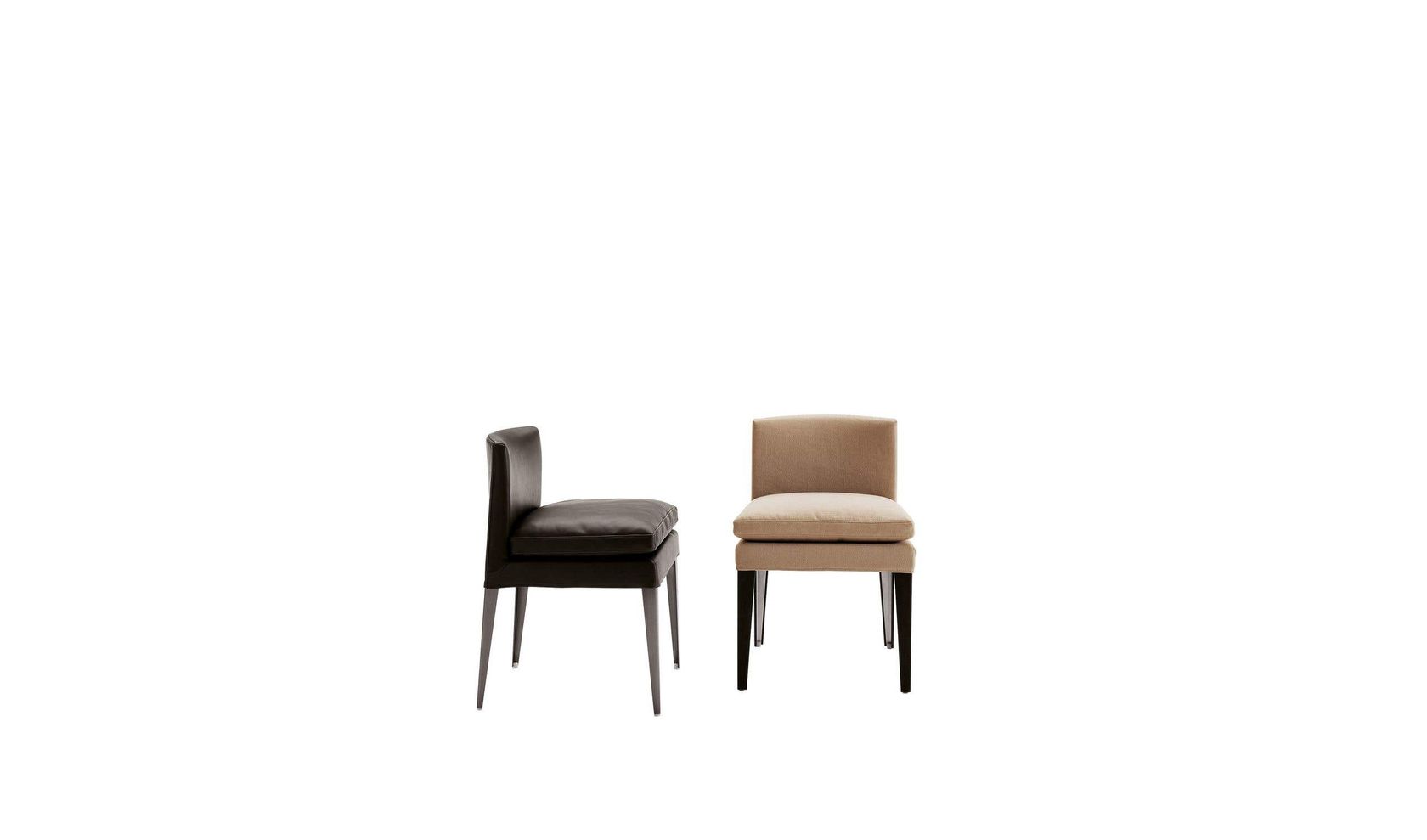 Maxalto Eunice collection (Dining chair)