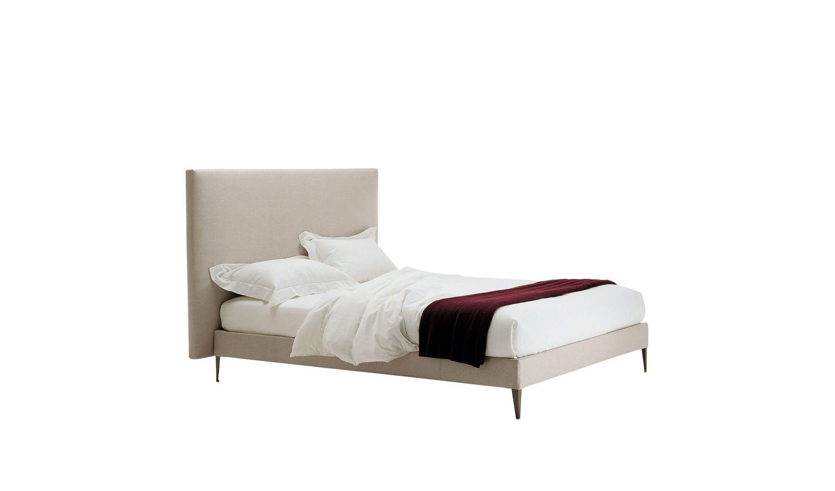 Maxalto Filemone collection (Bed)