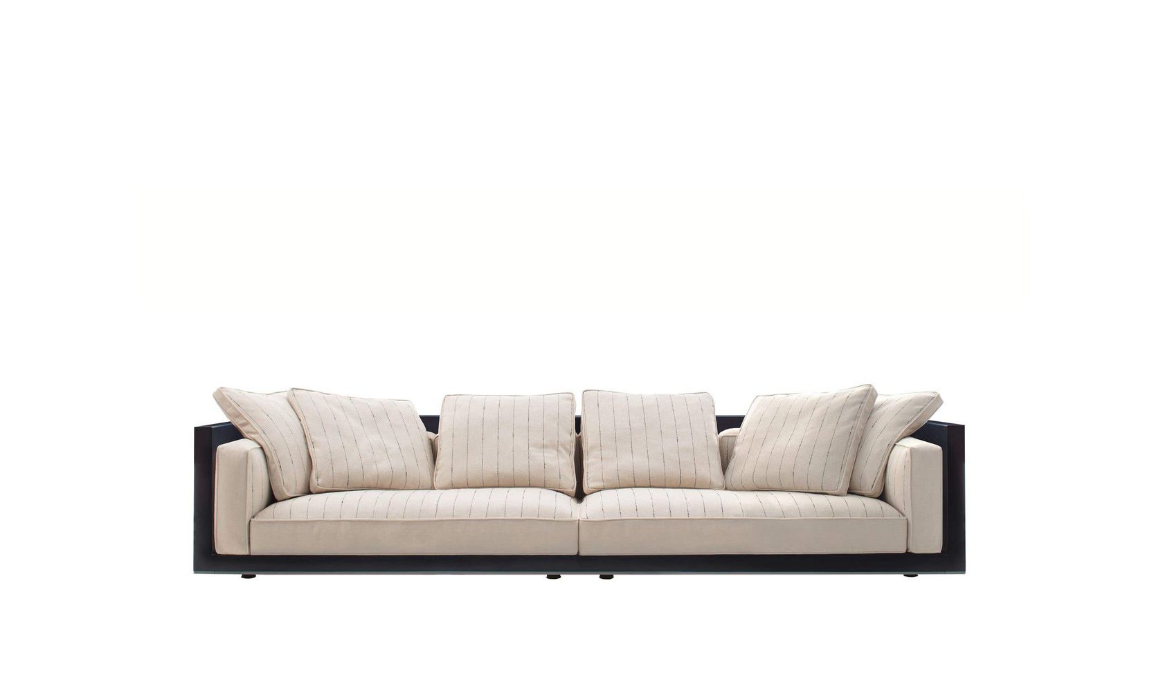 Maxalto Florius collection (Sofa)