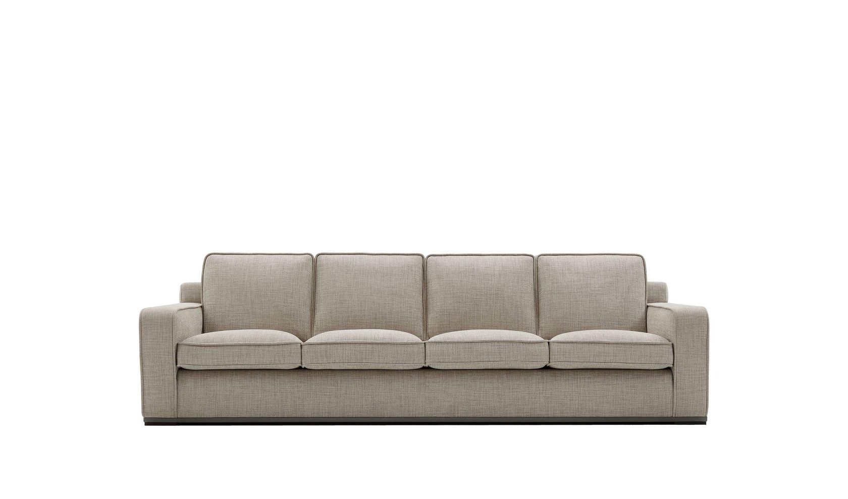 Maxalto Imprimatur collection (Sofa)