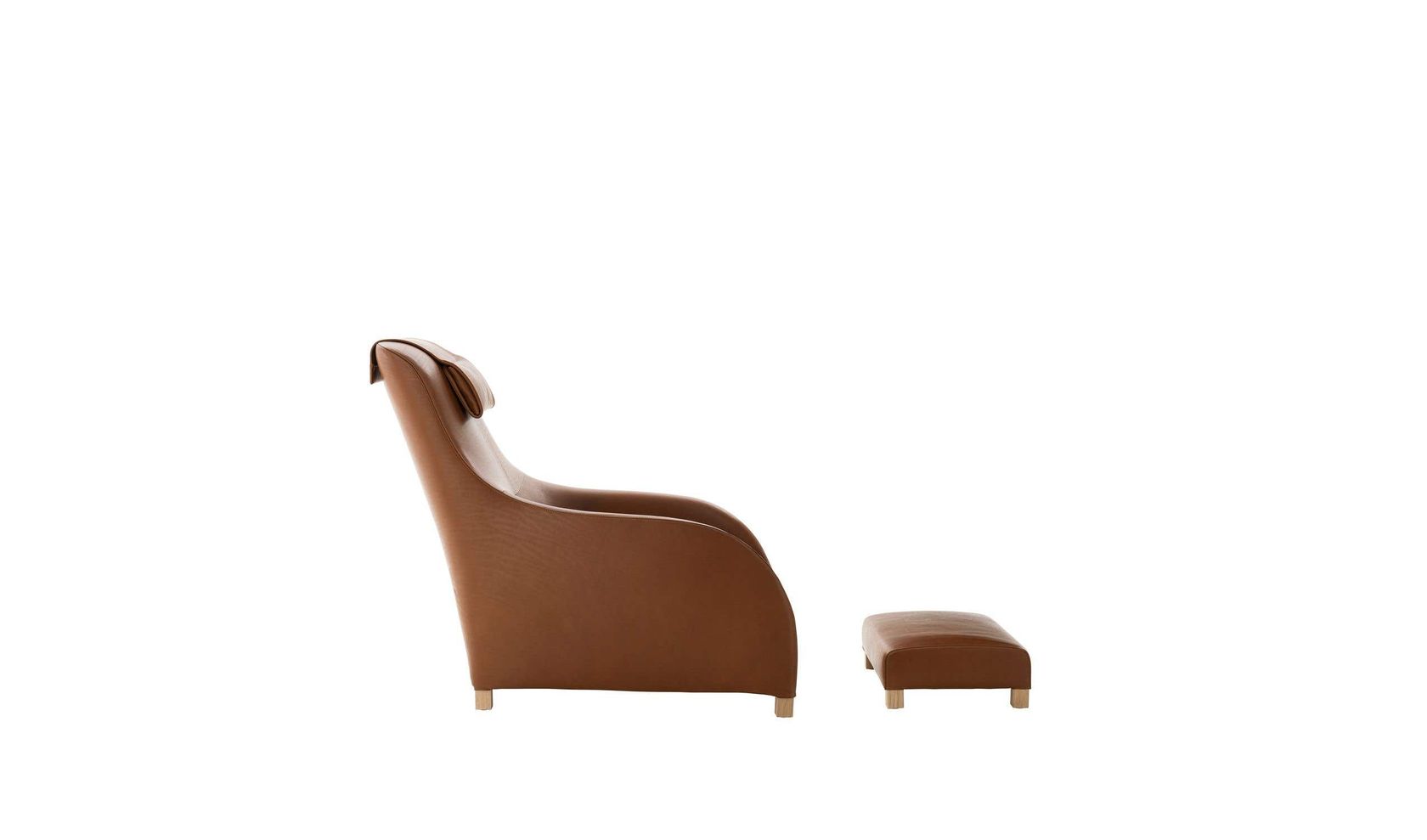Maxalto Kalos collection (Armchair)