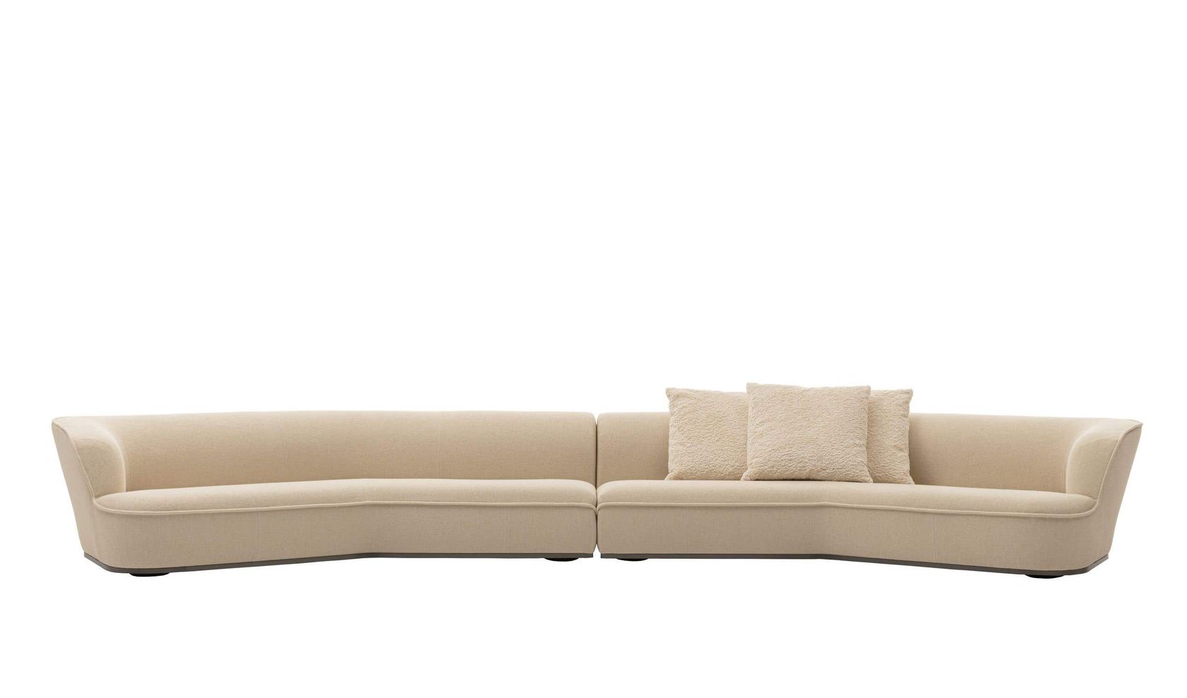 Maxalto Lilum collection (Sofa)
