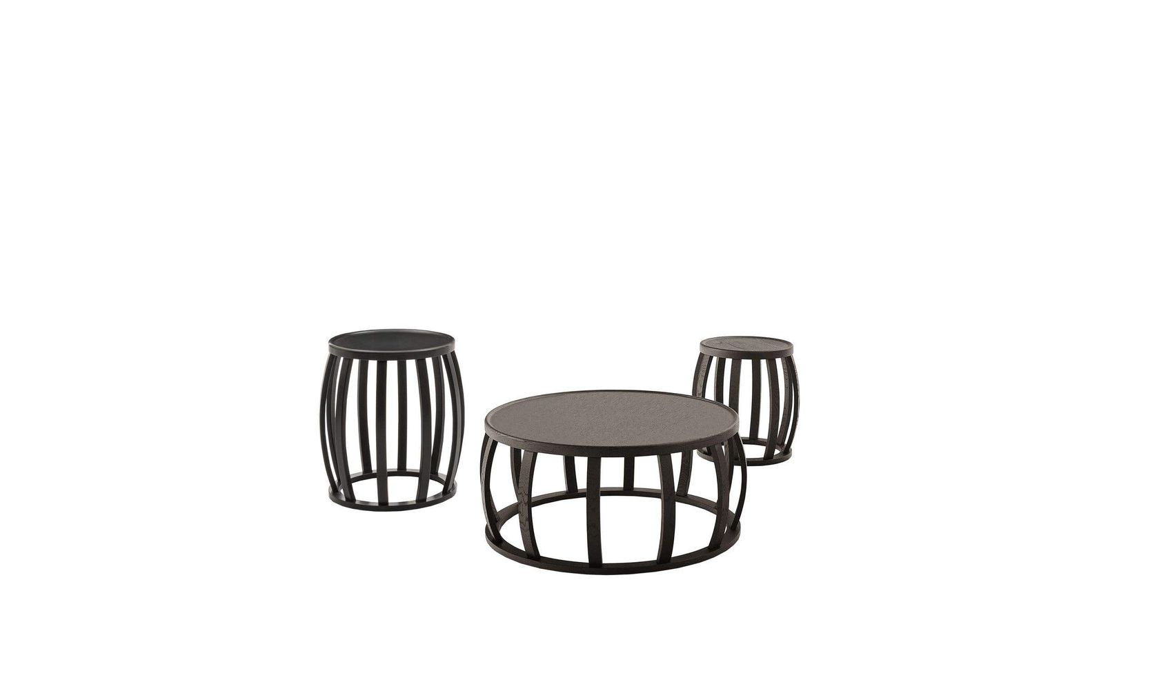 Maxalto Loto collection (Low table)