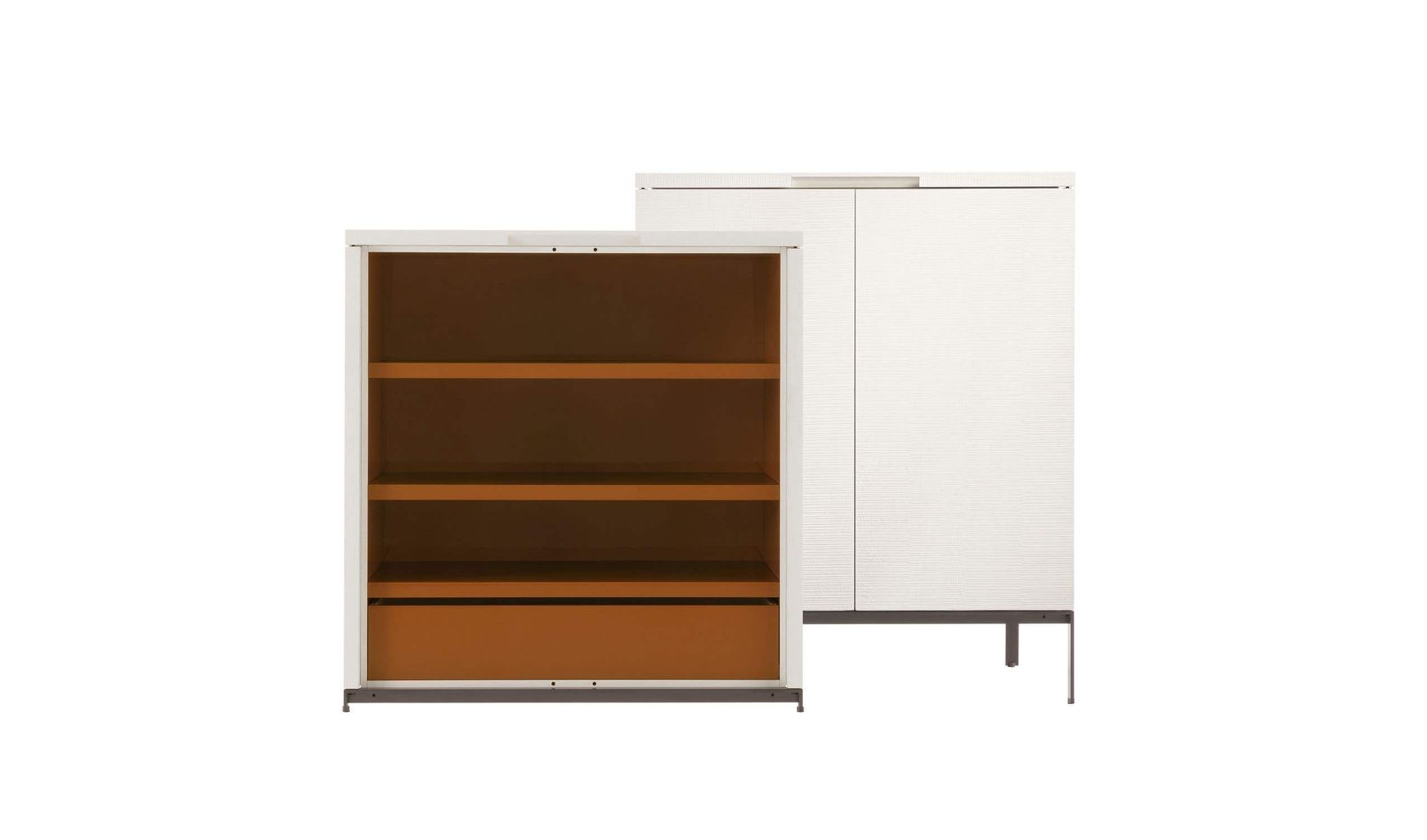 Maxalto Mida collection (Storage unit)