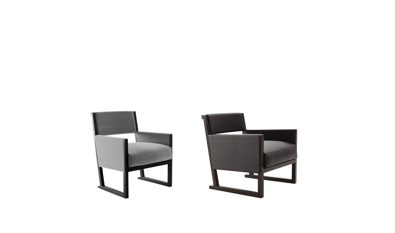Maxalto Musa collection (Armchair)