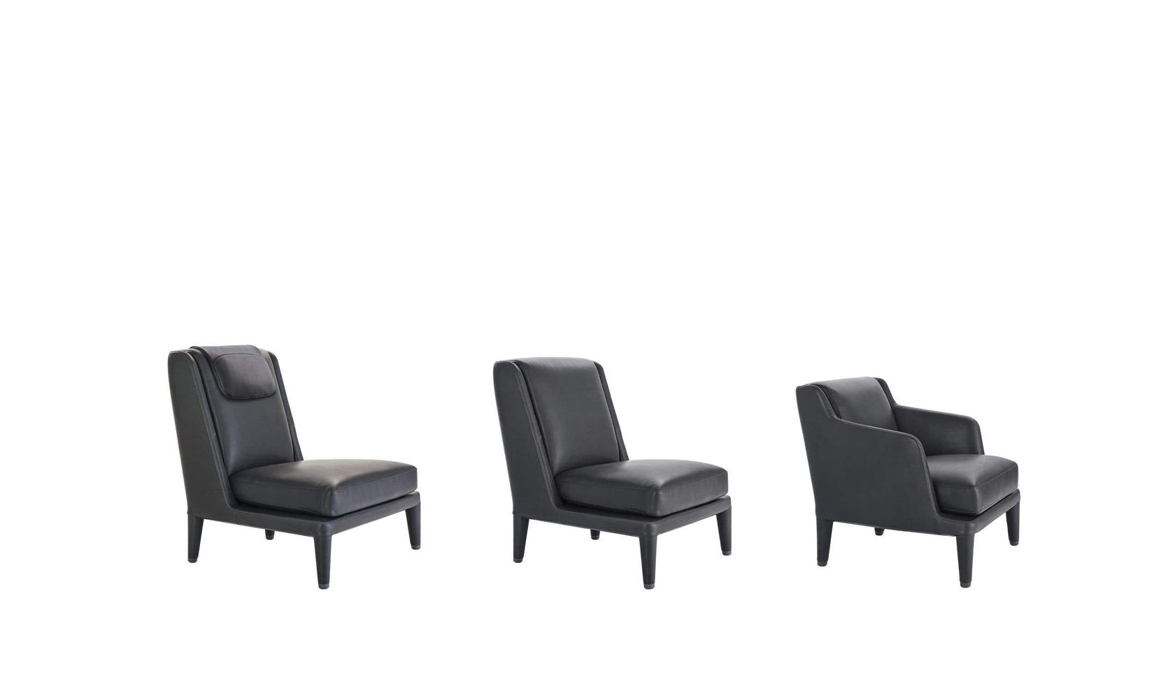 Maxalto Nidus collection (Armchair)