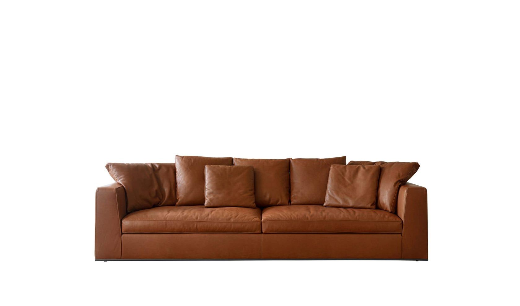 Maxalto Otium Soft collection (Sofa)