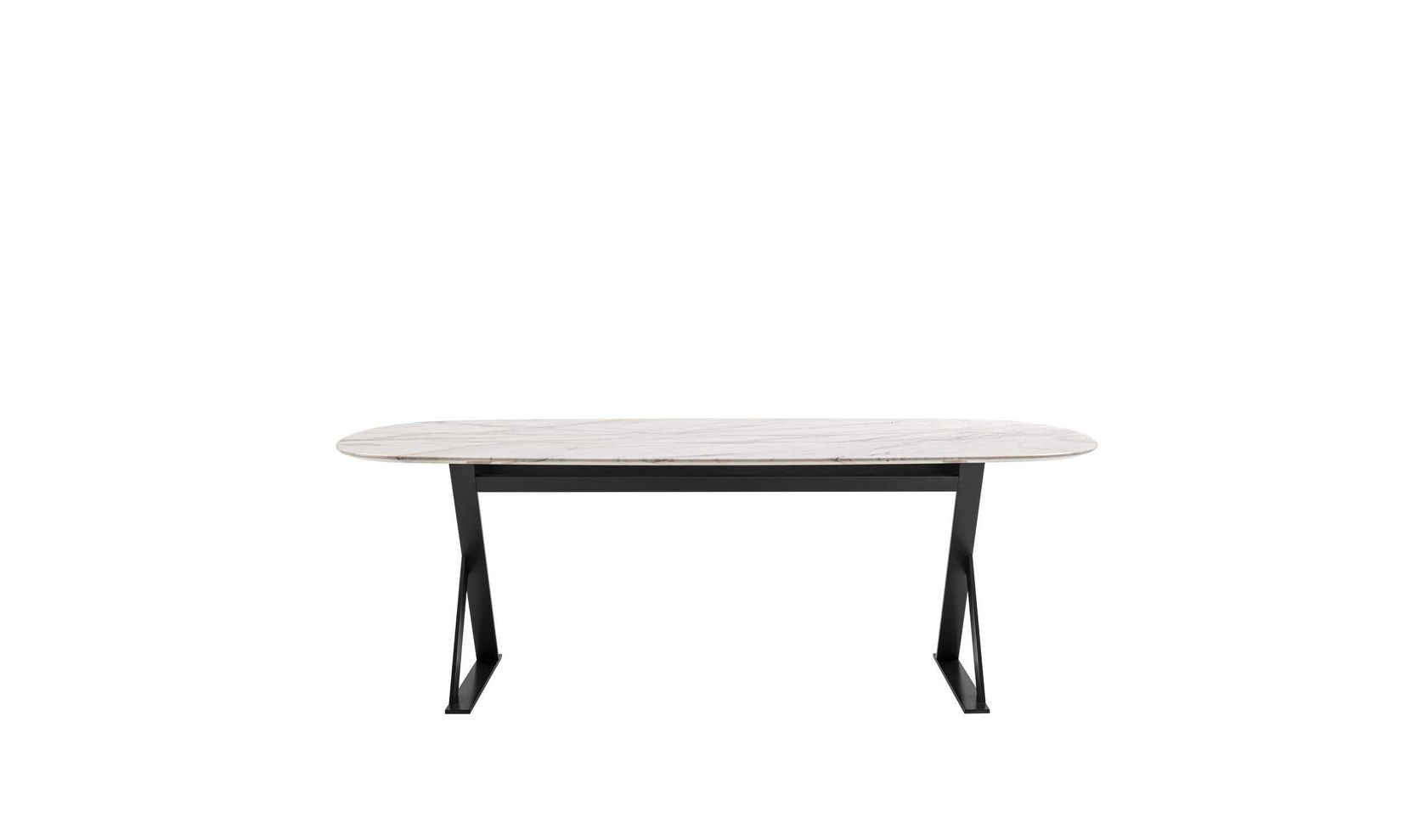 Maxalto Pathos collection (Dining table)