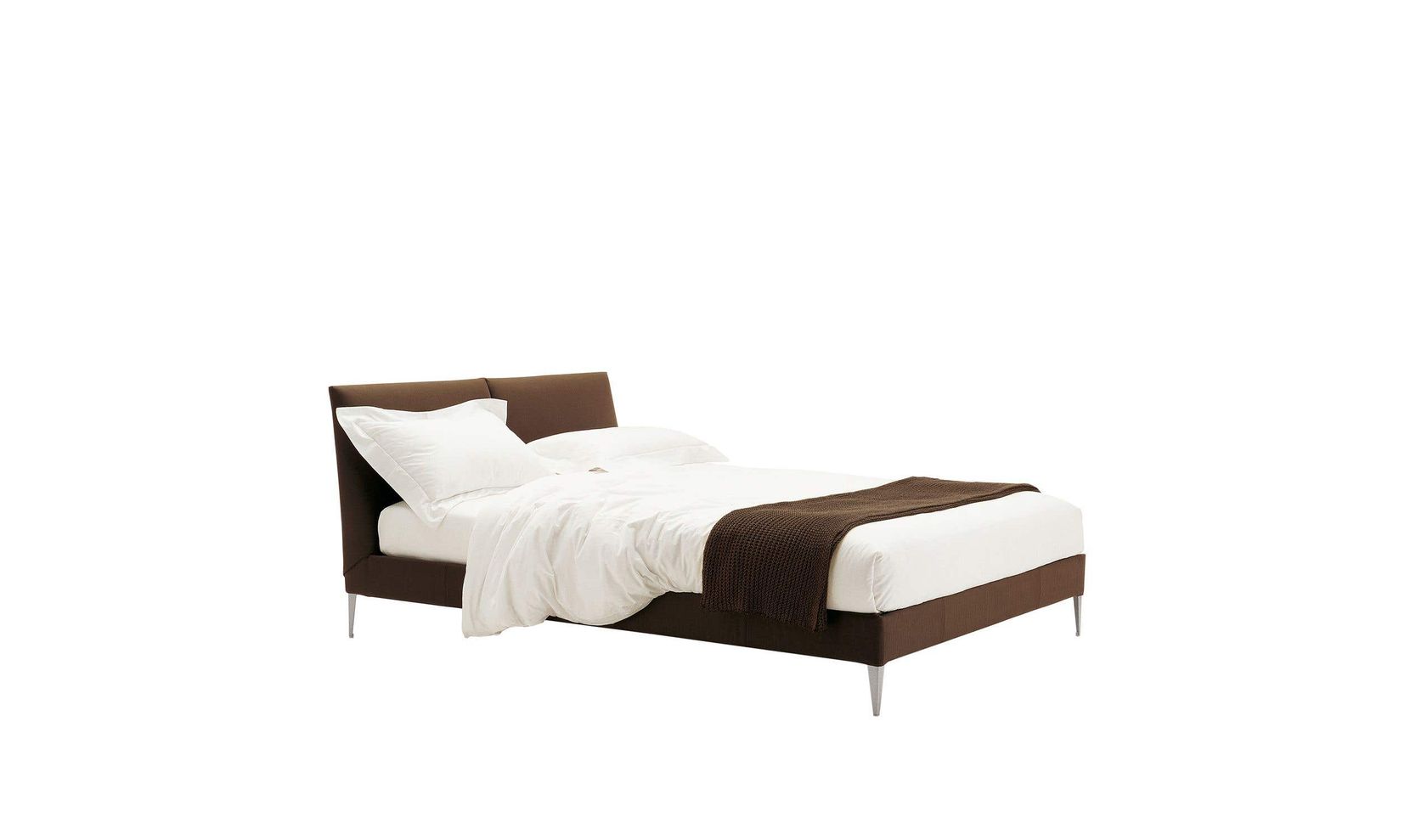 Maxalto Selene collection (Bed)