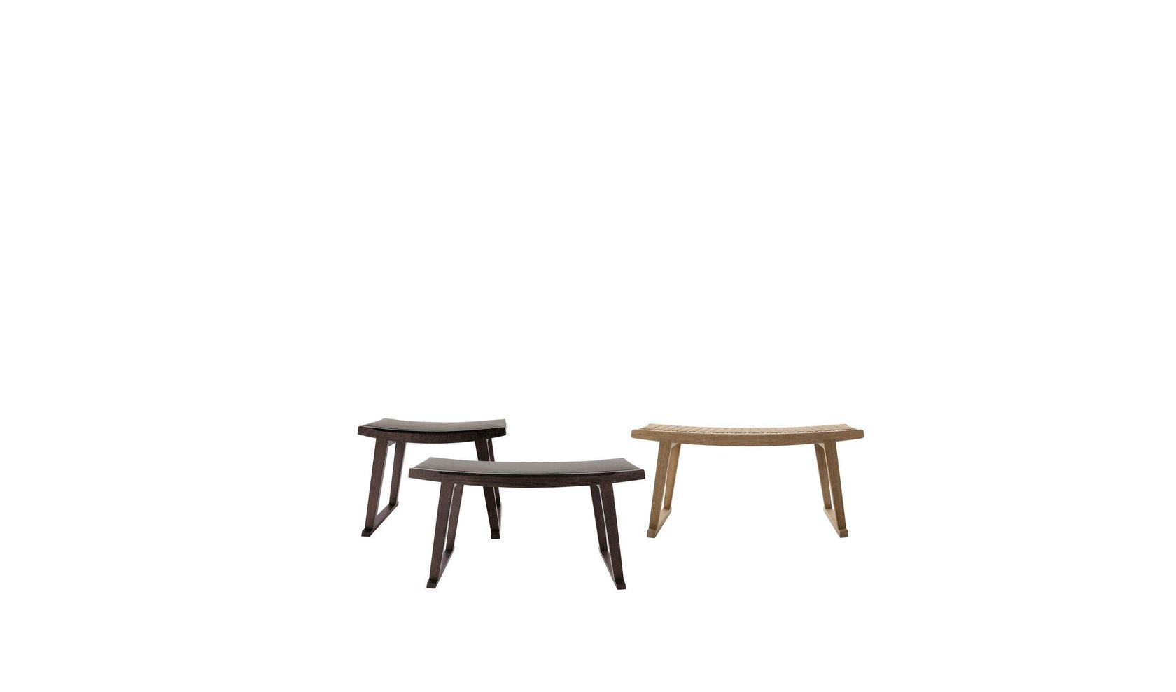 Maxalto Sella collection (Bench)