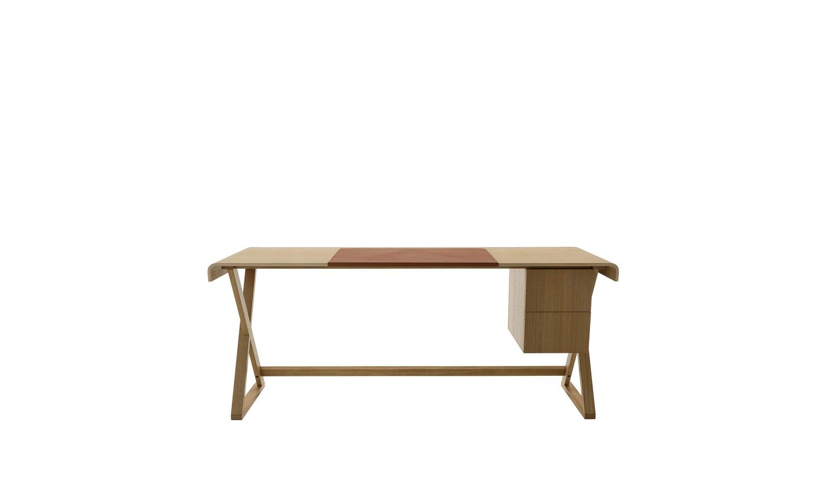 Maxalto Sidus collection (Desk)