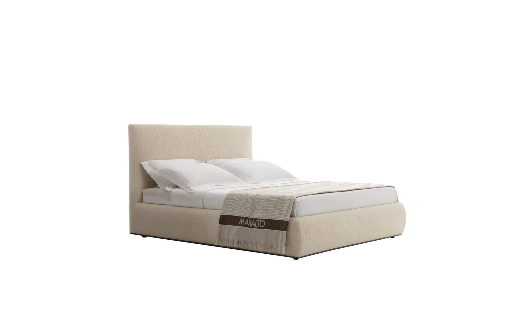 Maxalto Sileo collection (Bed)