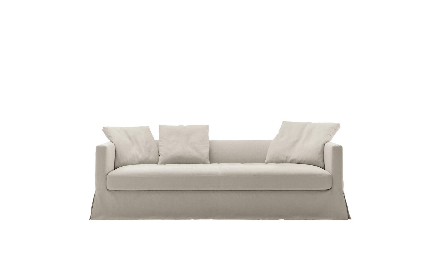 Maxalto Simpliciter collection (Sofa)