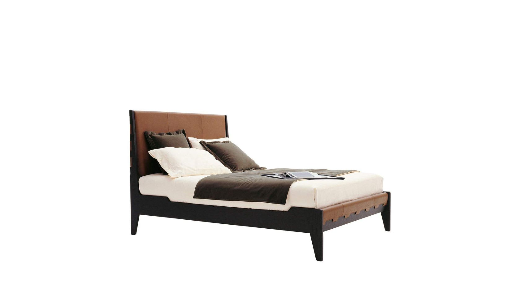 Maxalto Talamo collection (Bed)