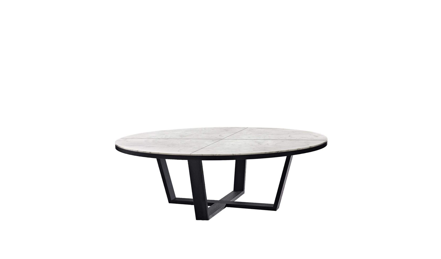 Maxalto Xilos collection (Dining table)