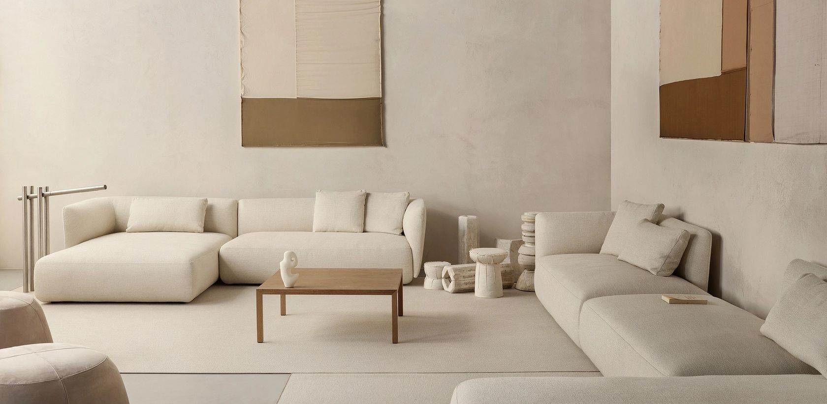 MDF Italia furniture, Italy