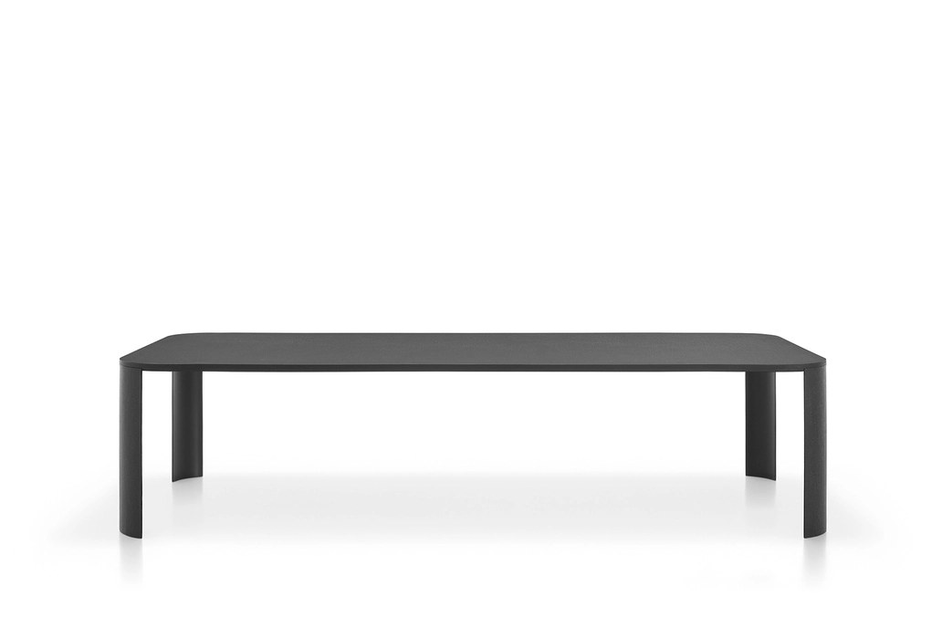 MDF Italia Bonnet collection (Dining tables)