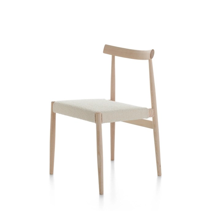 MDF Italia Edo collection (Chairs)