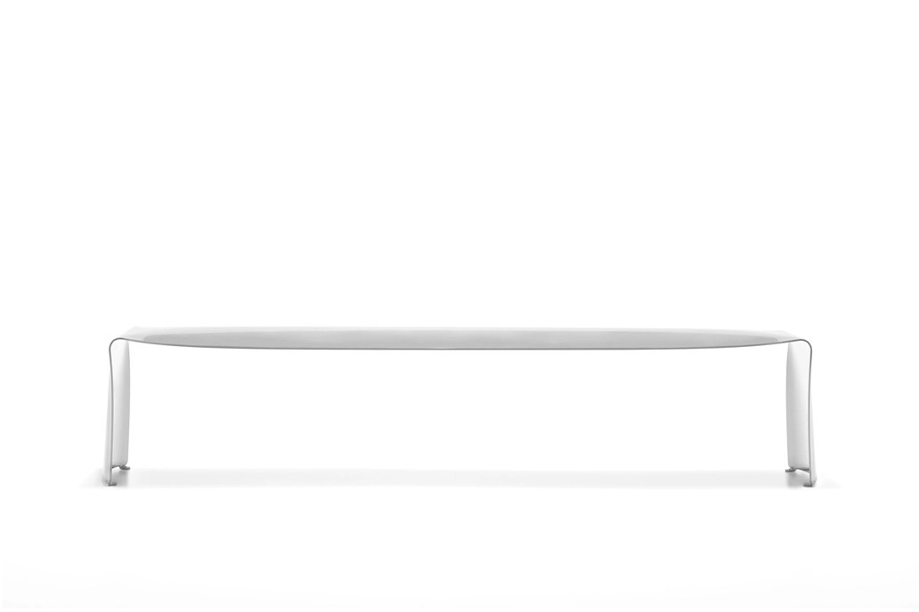 MDF Italia Le Banc collection (Bench)