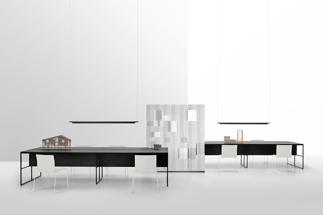 MDF Italia M1 collection (Chairs)