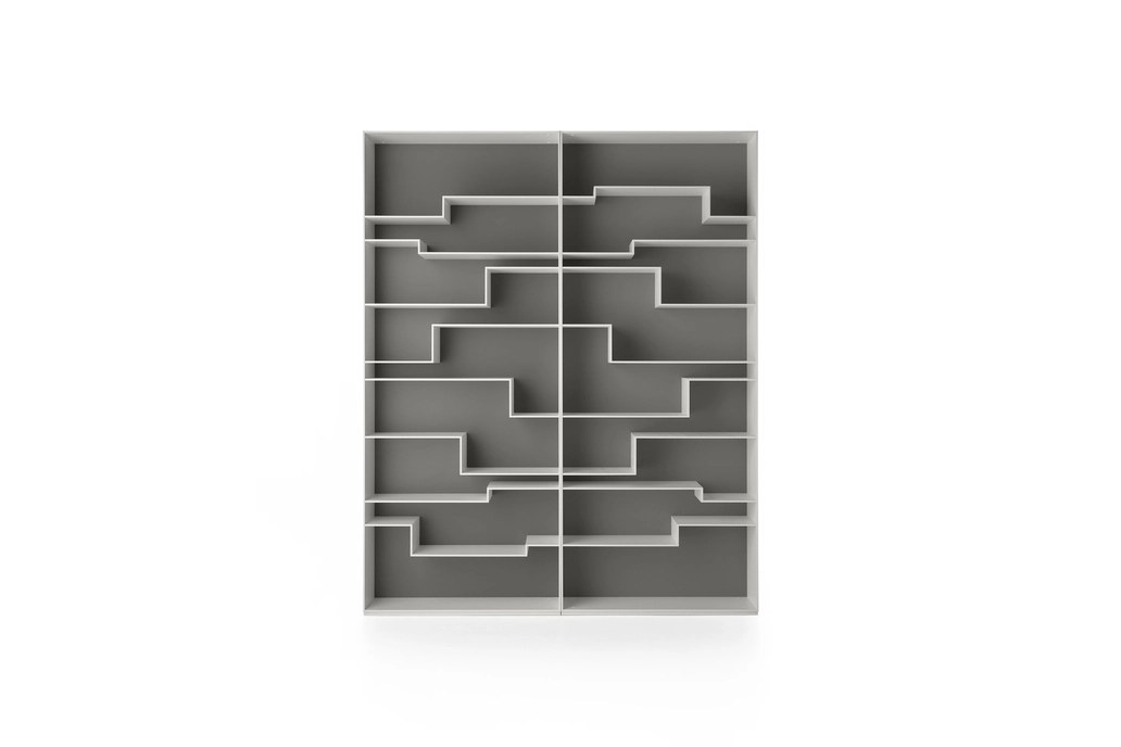 MDF Italia Melody collection (Bookcase)