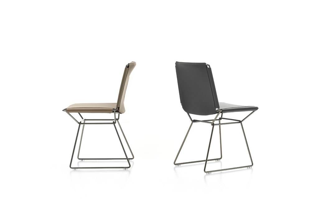 MDF Italia Neil collection (Chairs)