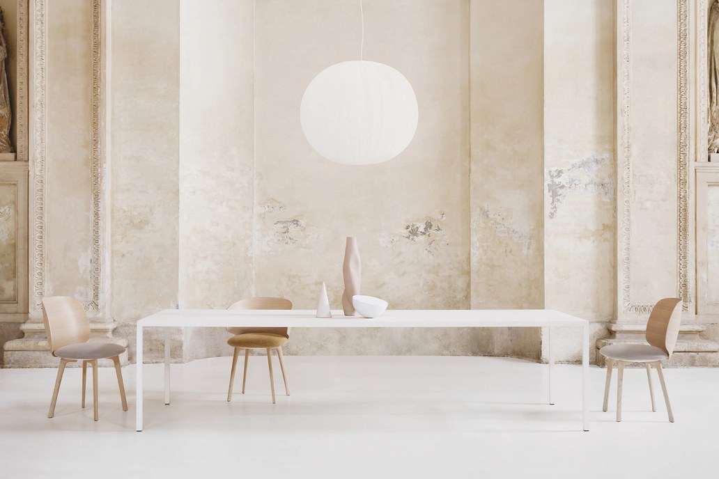 MDF Italia Universal collection (Chairs)