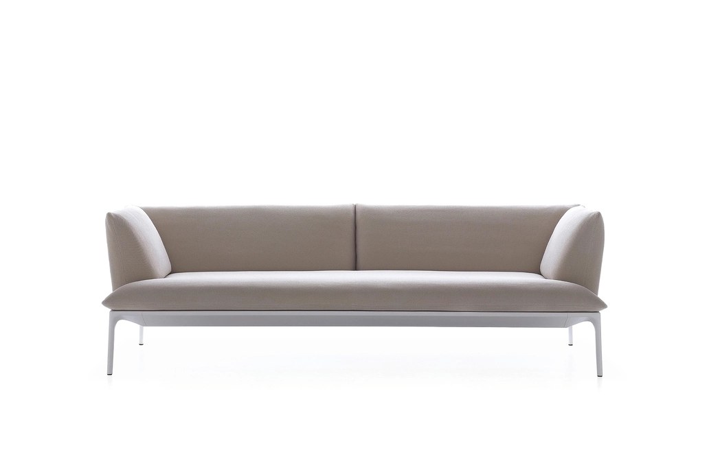 MDF Italia Yale collection (Sofa)
