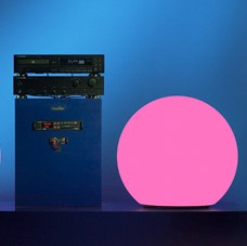 Moonlight Moonlight Sound collection (Sound sphere)